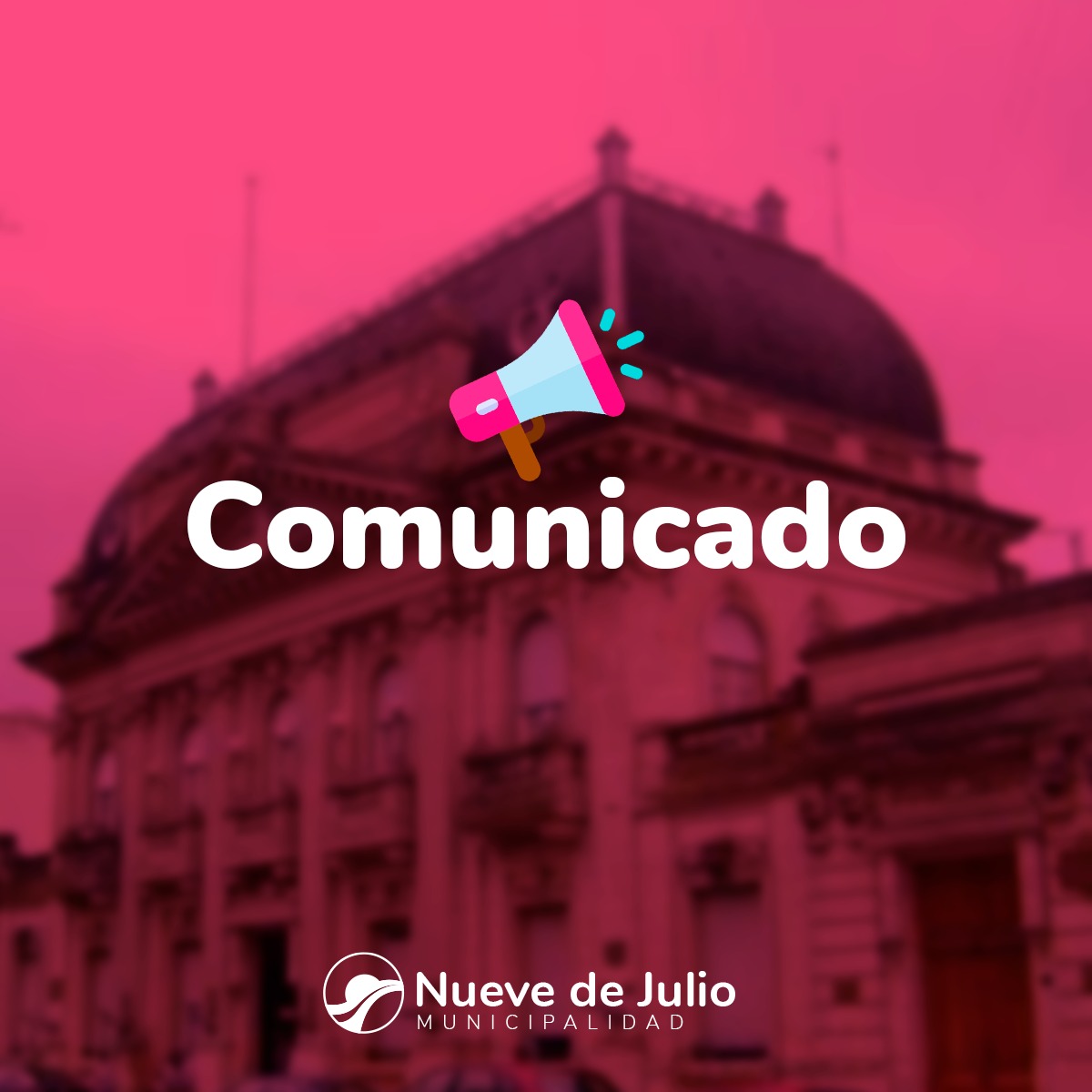 REGIRÁ ASUETO ADMINISTRATIVO MUNICIPAL 